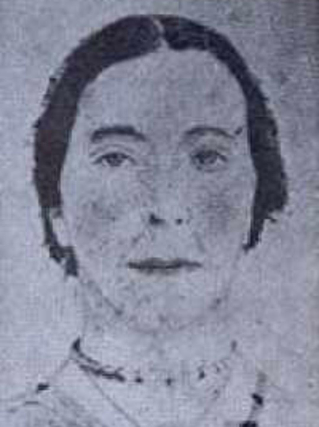 Margrethe Larsen (1836 - 1887) Profile